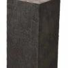 Black Composite Post 100 X 100 X 3000mm Nom. -Timber Flooring Shop 100100MBCP30 1 1