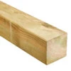 94 X 94mm UC4 Treated Redwood Planed Landscape Joinery -Timber Flooring Shop 100100TC4E 1