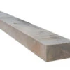 Rustic Oak Sawn Sleeper 100 X 200mm X 2.4m -Timber Flooring Shop 100200OS 1 1