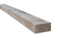 Rustic Oak Sawn Sleeper 100 X 200mm X 2.4m