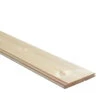 16 X 125mm Nom. Single Bead & Butt Cladding Bundle 5/2.4m -Timber Flooring Shop 16125SBB24 1