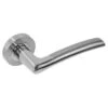 Lorenzo Budget Range Lever Twin Finish -Timber Flooring Shop 20972158 1