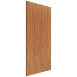 External Ply Faced Unlipped FD30 Door Blank