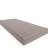 Ecodek Heritage Cornish Pebble Solid Composite Decking 21 X 136 X 3600mm -Timber Flooring Shop 21136EHCP36 1