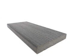 Ecodek Heritage Welsh Slate Solid Composite Decking 21 X 136 X 3600mm