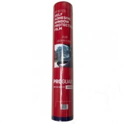 Proguard PFW21B Window Protection Film 600mm X 50m Roll