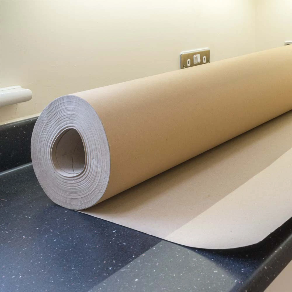 Proguard PRC55 Card Floor Protection 1m X 50m Roll 6 Proguard PRC55 Card Floor Protection 1m X 50m Roll - Image 4