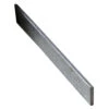 Galvanized Water Bar 1m X 30mm X 5mm -Timber Flooring Shop 21597152 1