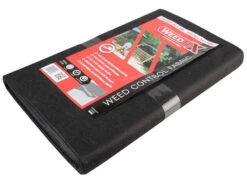 Polypropylene Decking Sheeting 2.0m X 10m Roll