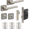 Austin Lever Door Handle Pack -Timber Flooring Shop 21807084 1