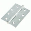 100mm Heavy Duty Fire Door Hinge Grade 14 -Timber Flooring Shop 21821714 1