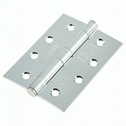 100mm Heavy Duty Fire Door Hinge Grade 14