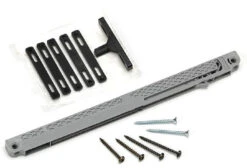 Pocket System Soft Close Damper Unit