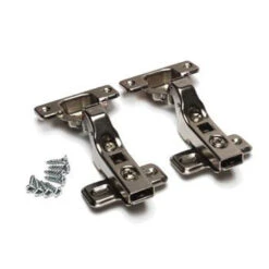 Blum Clip-On Inset Sprung Hinge