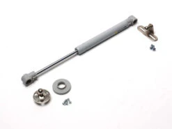 Hydraulic Grey Gas Lid Stay