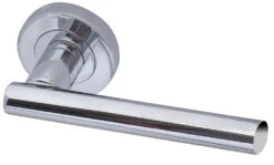 Petra Lever Latch On Rose