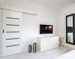 House One 45kg 30-44mm Sliding Door System -Timber Flooring Shop 21874277 1