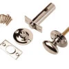 Spline Door Bolt With Turn & Release Polished Chrome -Timber Flooring Shop 21878617 1