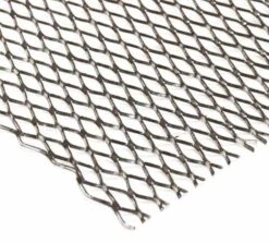 Simpson DML26 Expanded Galvanised Metal Lathing 2.4x700mm