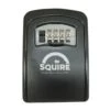 Squire 4 Digit Key Safe KEYKEEP1