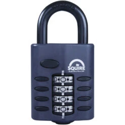 Squire CP50 Combination Padlock