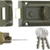 ERA Traditional Nightlatch 60mm Green Case 133-82 -Timber Flooring Shop 22452351 1 1