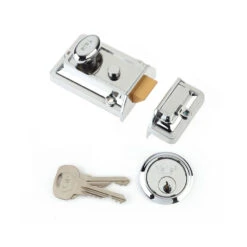 Yale Standard Stile P77 Nightlatch