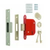 ERA BS Deadlock 5 Lever -Timber Flooring Shop 22458711 1