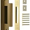 ERA Sashlock Rebate Set 13mm (1/2") Satin 428-52 -Timber Flooring Shop 22460868 1 1
