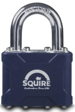 Squire Padlock Plastic Cover No 37