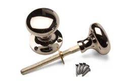 Champion Rim Lock Knob Furniture