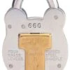 Squire Padlock Steel No 660 -Timber Flooring Shop 22474735 1 2