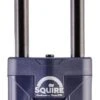 Squire Recodable Combination Padlock 45mm Shackle CP50/2.5 -Timber Flooring Shop 22478191 1