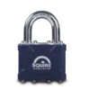 Squire Plastic Cover Padlock