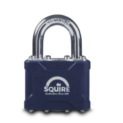 Squire Plastic Cover Padlock