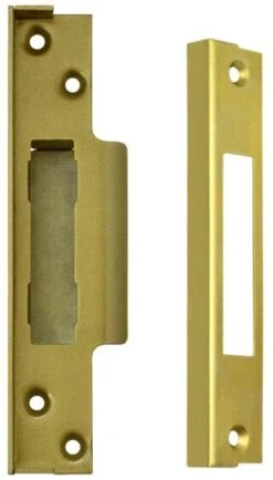 Union Rebate Set For Chubb