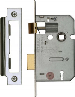3 Lever Mortice Sashlock