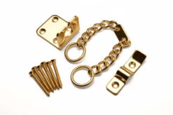 Security Door Chain