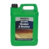 Ronseal RSLDC Decking Cleaner & Reviver 5 Litre -Timber Flooring Shop 23224681 1