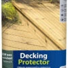 Ronseal DPN5L Natural Decking Protector 5 Litre -Timber Flooring Shop 23286764 1