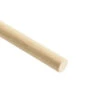 25mm Diameter Hardwood Dowel No RTM827 (2.4m)