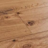 Salcombe Natural Oak Matt Lacquered Flooring (2.812m2 Pack) -Timber Flooring Shop 24707213 2