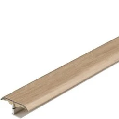 Parador 3-In-1 Ramp, End, T Section 1m Royal Light Limed 1744801