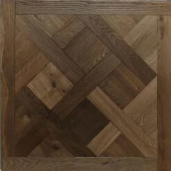 Design Panel Sandringham Royal Oak Micro Bevel 750 X 750 X 15mm (0.56m2 Pack)