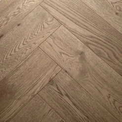 Highclere Biscotti Oak Brushed & Matt Laquered Flooring 15x120mm (1.44m2 Pack)