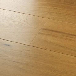 Harlech Rustic Oak Brushed & Matt Lacquered Flooring (2.166m2 Pack)
