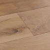 Raw Oak Brushed & Matt Lacquered Bevelled Flooring (2.166m2 Pack) -Timber Flooring Shop 24716604 2