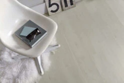 Brecon Glacial Oak Waterproof Composite Flooring 6x180mm (2.20m2 Pack) -Timber Flooring Shop 24718585 1