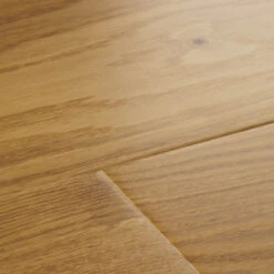 Harlech Select Oak Oiled Bevelled Flooring (2.166m2 Pack)