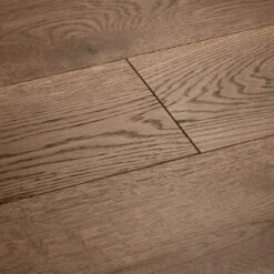Harlech Coffee Oak Brushed & Matt Lacquered Flooring (2.166m2 Pack)
